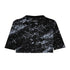 CROP TOP NEGRO BRYNN MONASTERY